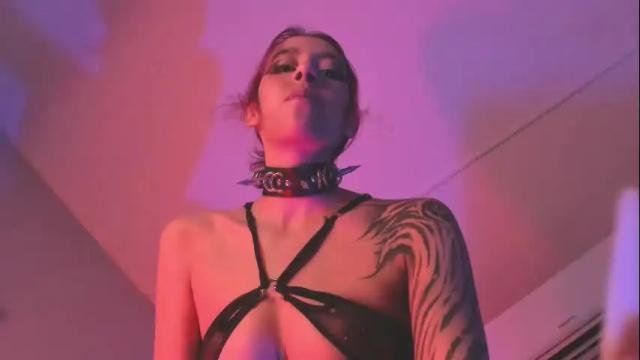 Image 3 of alicepoixxxon Stream on Chaturbate on 11 days ago