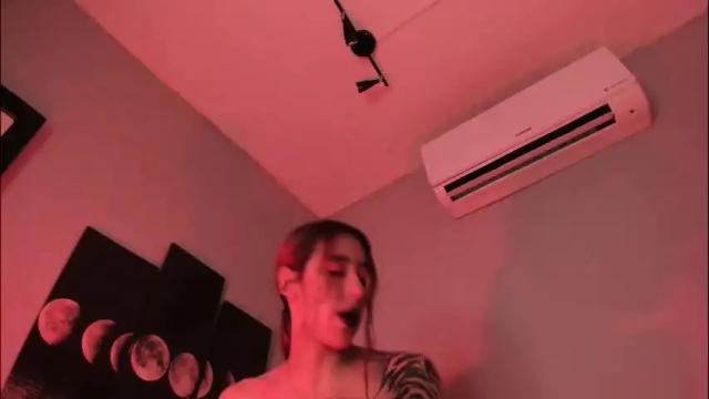 Image 4 of alicepoixxxon Stream on Chaturbate on 1 month ago