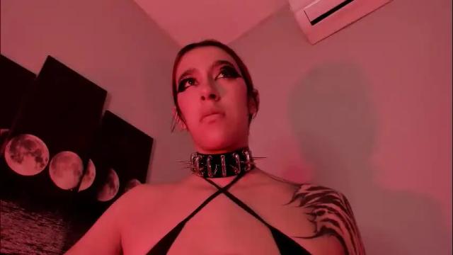 Image 2 of alicepoixxxon Stream on Chaturbate on 1 month ago