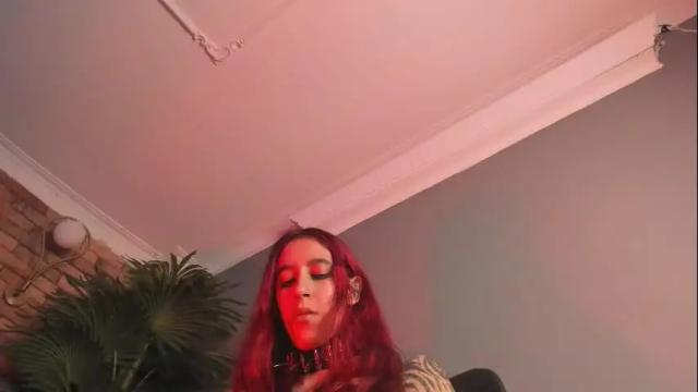 Image 8 of alicepoixxxon Stream on Chaturbate on 23 days ago
