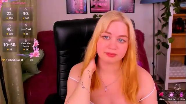 Image 11 of alicepopsy Stream on Chaturbate on 29 days ago