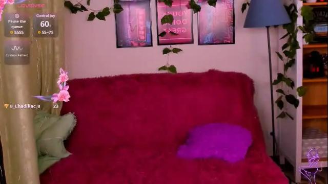Image 3 of alicepopsy Stream on Chaturbate on 29 days ago