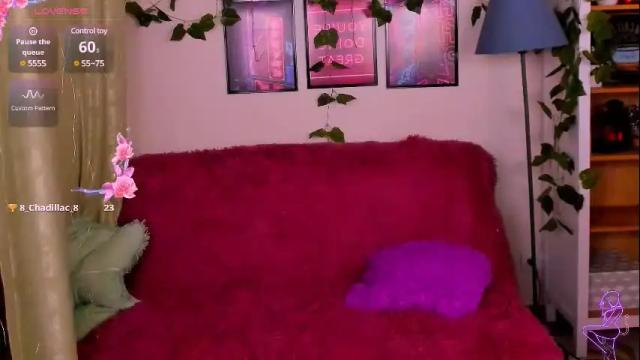 Image 6 of alicepopsy Stream on Chaturbate on 29 days ago