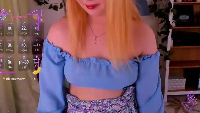 Thumbnail 1, alicepopsy's Stream at Chaturbate, 1 month ago