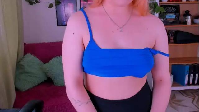Image 11 of alicepopsy Stream on Chaturbate on 15 days ago