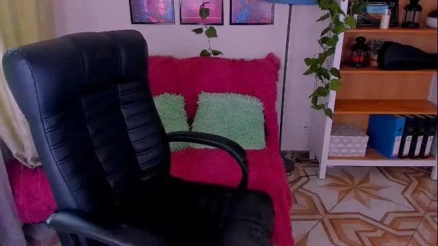 Image 3 of alicepopsy Stream on Chaturbate on 9 days ago