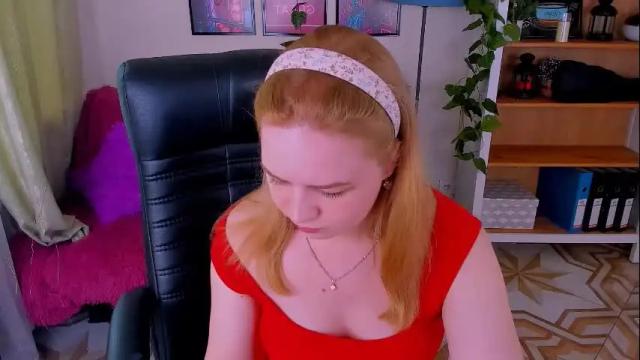 Image 4 of alicepopsy Stream on Chaturbate on 9 days ago