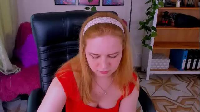 Image 6 of alicepopsy Stream on Chaturbate on 9 days ago