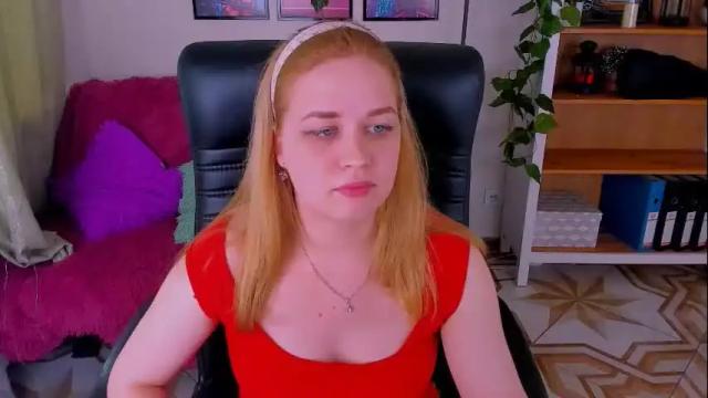 Image 8 of alicepopsy Stream on Chaturbate on 9 days ago