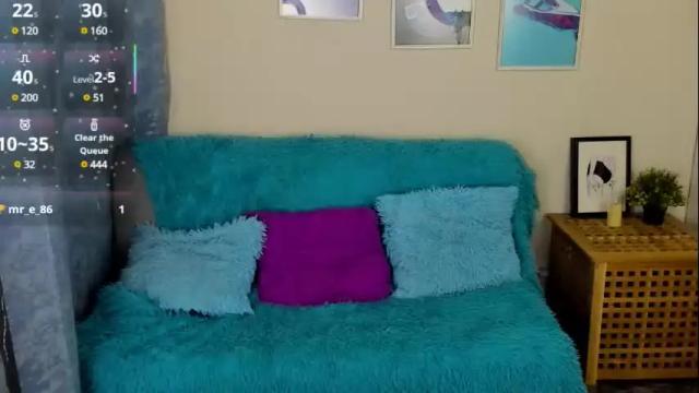 Image 10 of alicepopsy Stream on Chaturbate on 4 days ago