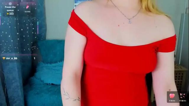 Image 11 of alicepopsy Stream on Chaturbate on 4 days ago