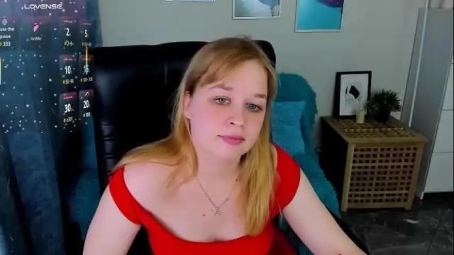 Image 8 of alicepopsy Stream on Chaturbate on 4 days ago