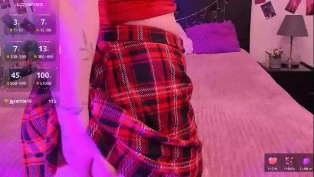 Image 11 of alicepopsy Stream on Chaturbate on 3 days ago