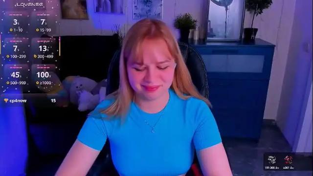 Image 12 of alicepopsy Stream on Chaturbate on 1 day ago