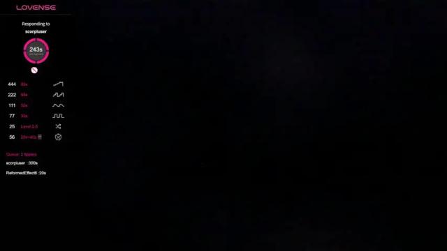 Image 7 of alicepreuoston Stream on Chaturbate on 5 months ago
