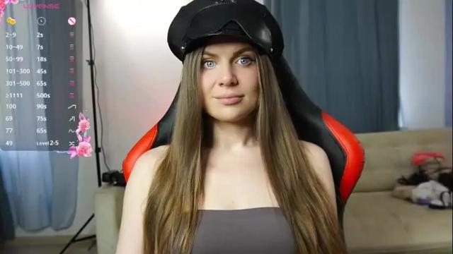 Image 12 of alicerabdit Stream on Chaturbate on 28 days ago