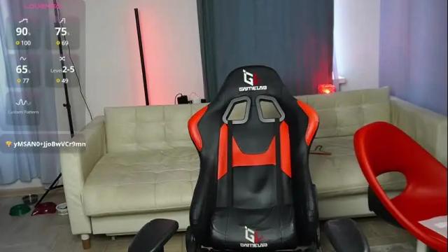 Image 4 of alicerabdit Stream on Chaturbate on 20 days ago