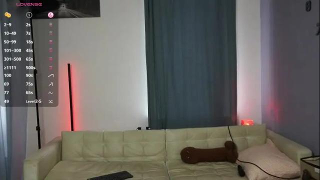 Image 2 of alicerabdit Stream on Chaturbate on 14 days ago