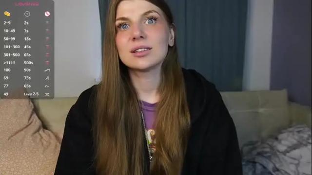 Thumbnail 1, alicerabdit's Stream at Chaturbate, 17 days ago