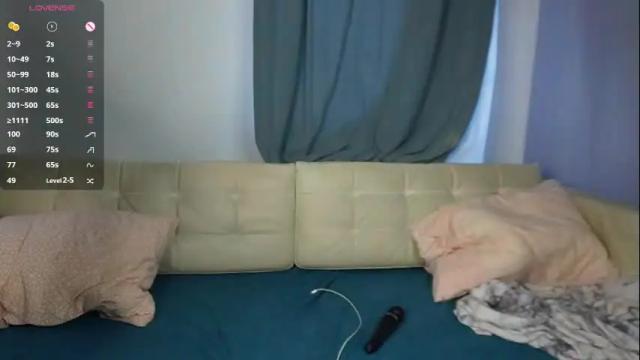 Image 4 of alicerabdit Stream on Chaturbate on 9 days ago