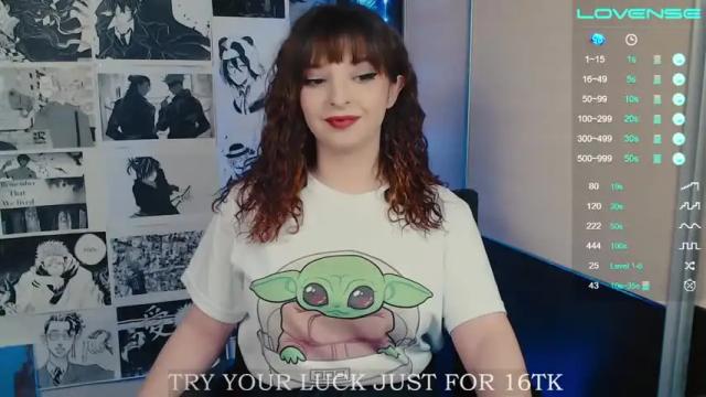 Image 7 of aliceriddle1 Stream on Chaturbate on 18 months ago