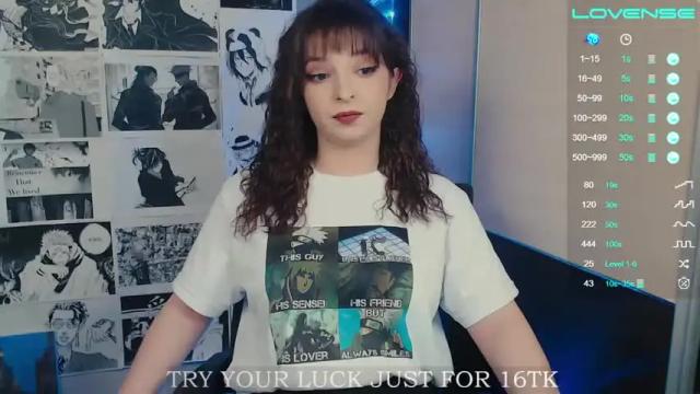 Image 7 of aliceriddle1 Stream on Chaturbate on 18 months ago