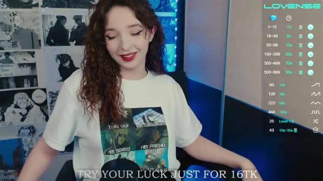 Thumbnail 3, aliceriddle1's Stream at Chaturbate, 13 months ago