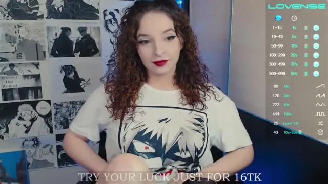 Thumbnail 1, aliceriddle1's Stream at Chaturbate, 13 months ago