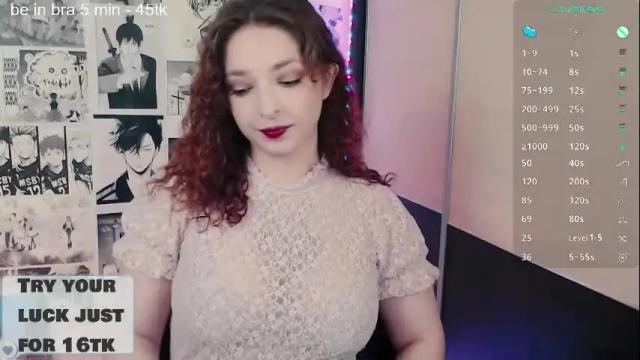 Image 3 of aliceriddle1 Stream on Chaturbate on 1 month ago