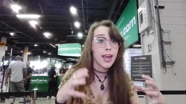 Thumbnail 1, aliceriverscam's Stream at Chaturbate, 12 months ago