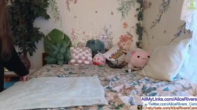 Image 12 of aliceriverscam Stream on Chaturbate on 12 months ago