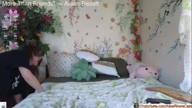 Thumbnail 2, aliceriverscam's Stream at Chaturbate, 2 days ago