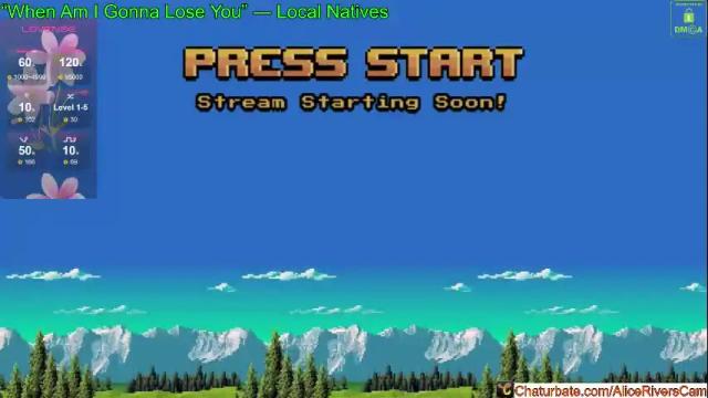 Thumbnail 1, aliceriverscam's Stream at Chaturbate, 2 months ago