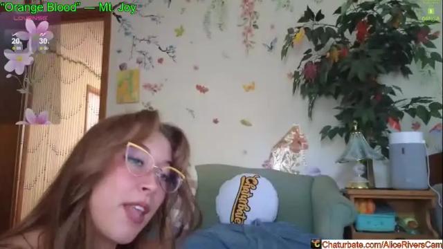 Thumbnail 3, aliceriverscam's Stream at Chaturbate, 2 months ago