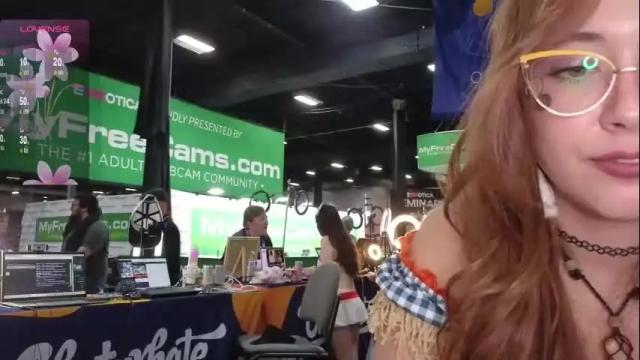Thumbnail 1, aliceriverscam's Stream at Chaturbate, 1 month ago