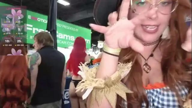 Image 2 of aliceriverscam Stream on Chaturbate on 1 month ago