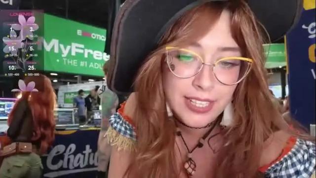Image 4 of aliceriverscam Stream on Chaturbate on 1 month ago