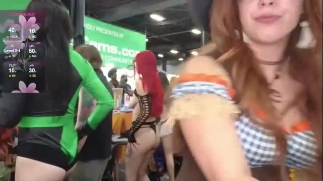 Image 7 of aliceriverscam Stream on Chaturbate on 1 month ago