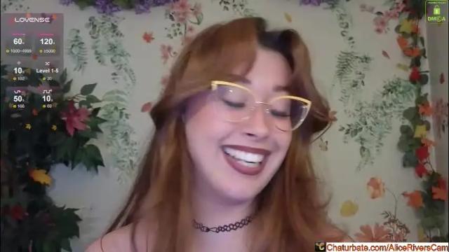 Image 10 of aliceriverscam Stream on Chaturbate on 9 hours ago