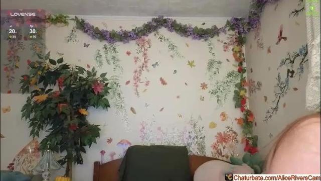 Image 12 of aliceriverscam Stream on Chaturbate on 9 hours ago