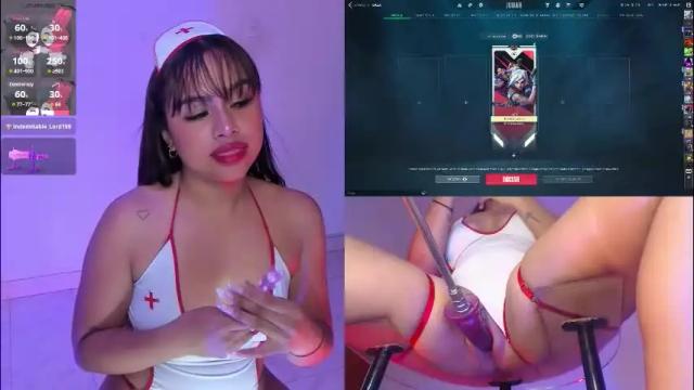 Thumbnail 2, aliceroys's Stream at Chaturbate, 1 month ago
