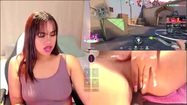 Thumbnail 1, aliceroys's Stream at Chaturbate, 1 month ago