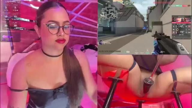 Thumbnail 1, aliceroys's Stream at Chaturbate, 1 month ago