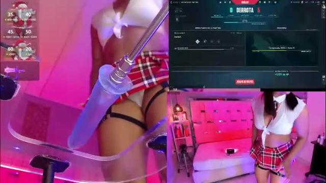 Thumbnail 2, aliceroys's Stream at Chaturbate, 13 days ago