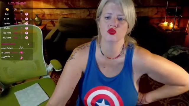 Image 10 of alicescuriosity Stream on Chaturbate on 1 month ago