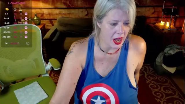 Image 11 of alicescuriosity Stream on Chaturbate on 1 month ago