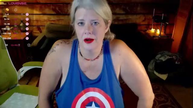 Image 3 of alicescuriosity Stream on Chaturbate on 1 month ago