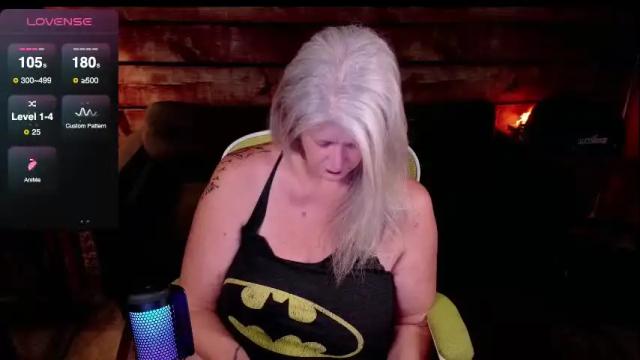 Thumbnail 3, alicescuriosity's Stream at Chaturbate, 2 months ago