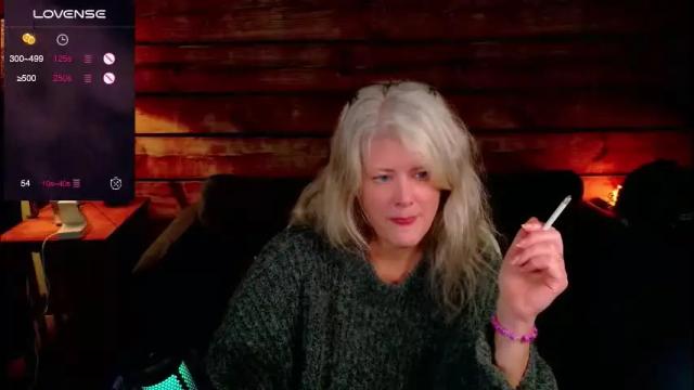 Image 2 of alicescuriosity Stream on Chaturbate on 2 months ago