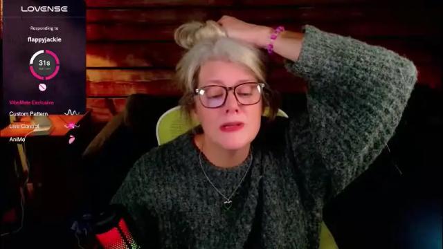 Image 8 of alicescuriosity Stream on Chaturbate on 2 months ago